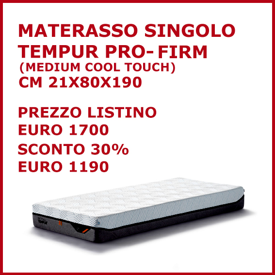 TEMPUR PRO FIRM